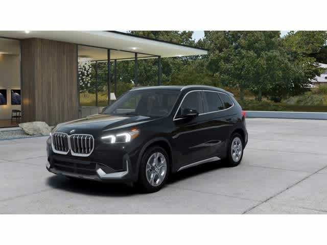 2026 BMW X1 xDrive28i Sports Activity Vehicle