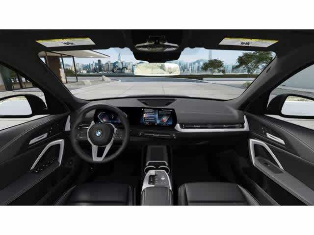 2026 BMW X1 xDrive28i Sports Activity Vehicle