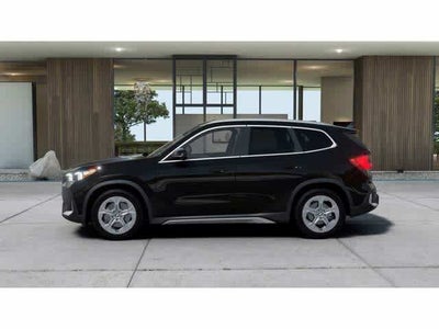 2026 BMW X1 xDrive28i Sports Activity Vehicle