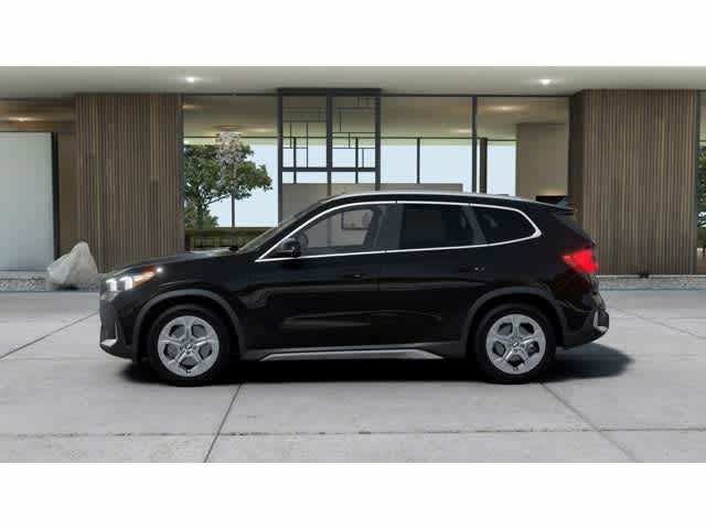 2026 BMW X1 xDrive28i Sports Activity Vehicle