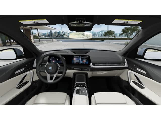 2027 BMW X1 xDrive28i Sports Activity Vehicle