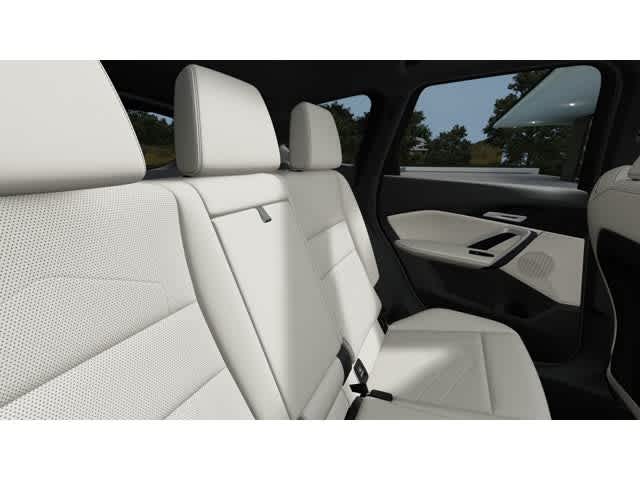 2027 BMW X1 xDrive28i Sports Activity Vehicle