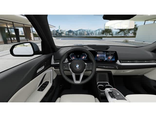 2027 BMW X1 xDrive28i Sports Activity Vehicle