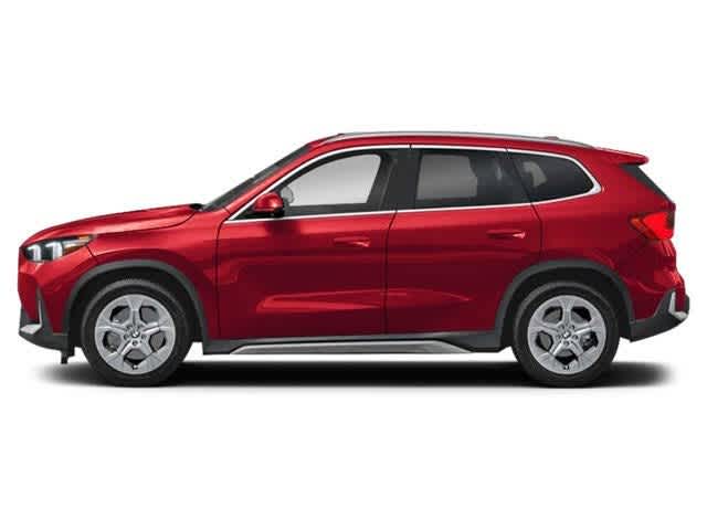 2027 BMW X1 xDrive28i Sports Activity Vehicle