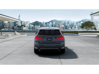 2027 BMW X1 xDrive28i Sports Activity Vehicle