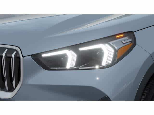 2027 BMW X1 xDrive28i Sports Activity Vehicle
