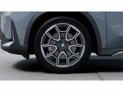 2027 BMW X1 xDrive28i Sports Activity Vehicle