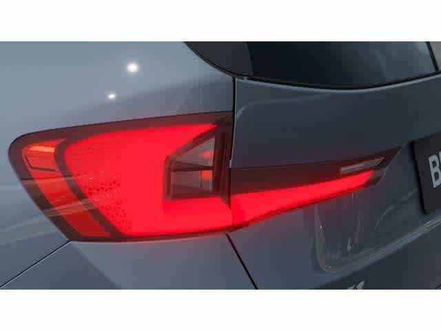 2027 BMW X1 xDrive28i Sports Activity Vehicle