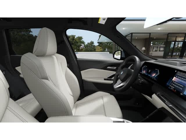 2027 BMW X1 xDrive28i Sports Activity Vehicle