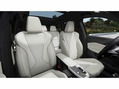 2027 BMW X1 xDrive28i Sports Activity Vehicle