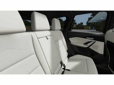 2027 BMW X1 xDrive28i Sports Activity Vehicle