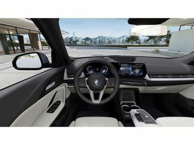 2027 BMW X1 xDrive28i Sports Activity Vehicle