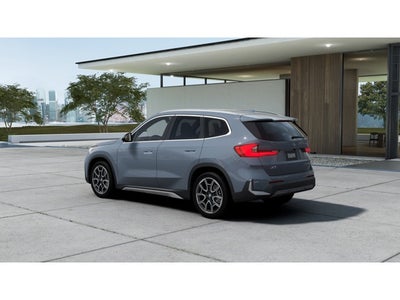 2027 BMW X1 xDrive28i Sports Activity Vehicle