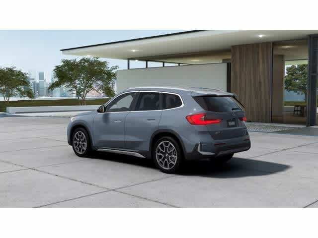 2027 BMW X1 xDrive28i Sports Activity Vehicle