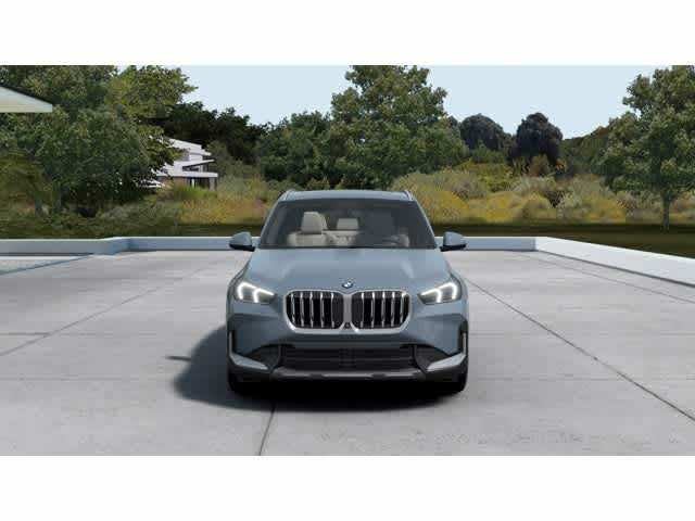 2027 BMW X1 xDrive28i Sports Activity Vehicle