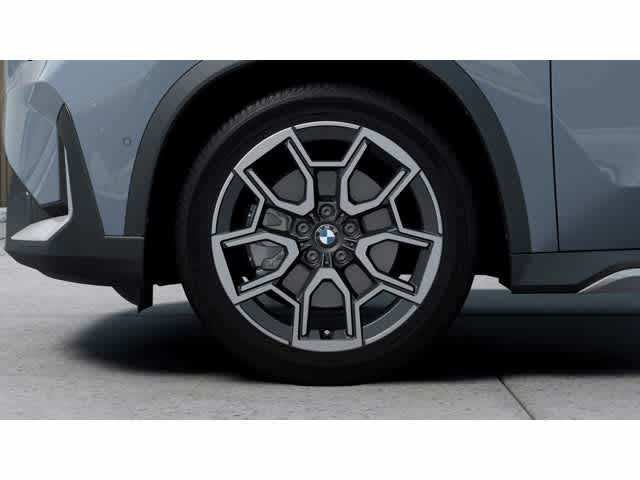 2027 BMW X1 xDrive28i Sports Activity Vehicle