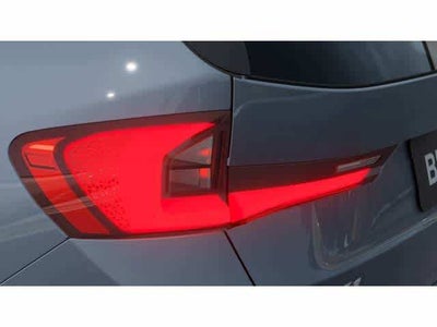 2027 BMW X1 xDrive28i Sports Activity Vehicle