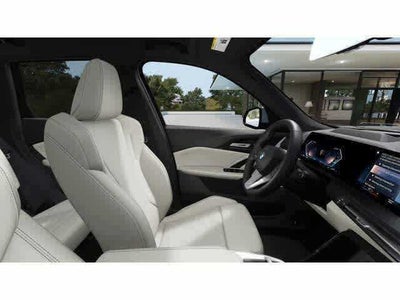 2027 BMW X1 xDrive28i Sports Activity Vehicle