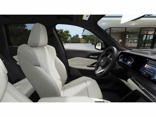 2027 BMW X1 xDrive28i Sports Activity Vehicle