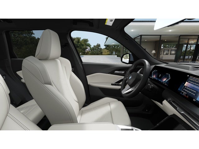 2027 BMW X1 xDrive28i Sports Activity Vehicle