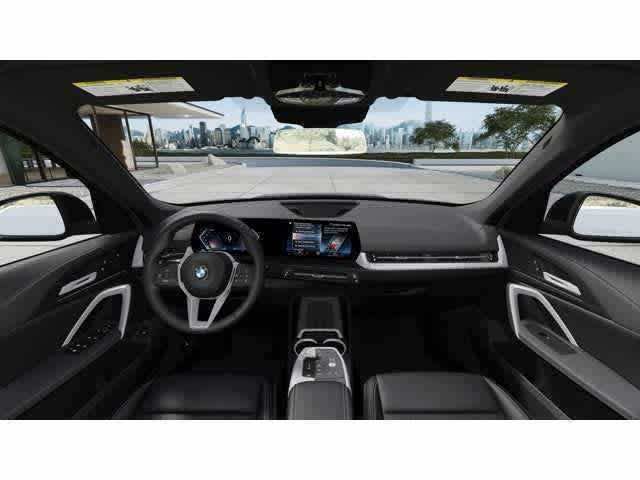 2027 BMW X1 xDrive28i Sports Activity Vehicle