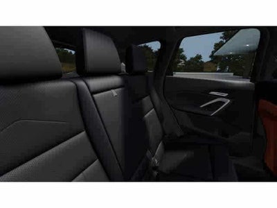 2027 BMW X1 xDrive28i Sports Activity Vehicle