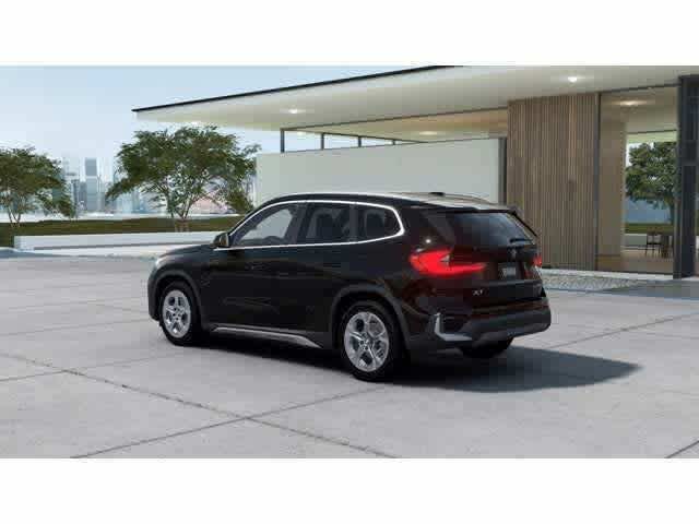 2027 BMW X1 xDrive28i Sports Activity Vehicle
