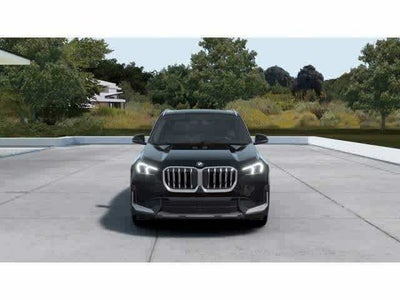 2027 BMW X1 xDrive28i Sports Activity Vehicle
