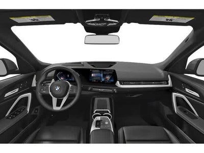 2027 BMW X1 xDrive28i Sports Activity Vehicle