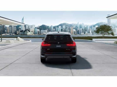 2027 BMW X1 xDrive28i Sports Activity Vehicle