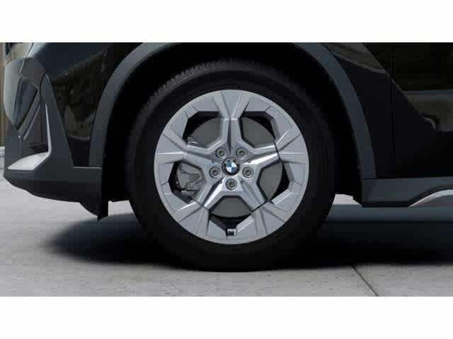 2027 BMW X1 xDrive28i Sports Activity Vehicle