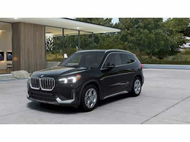 2027 BMW X1 xDrive28i Sports Activity Vehicle