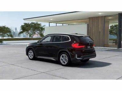 2027 BMW X1 xDrive28i Sports Activity Vehicle