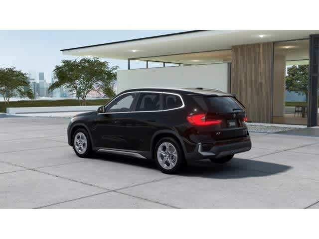 2027 BMW X1 xDrive28i Sports Activity Vehicle