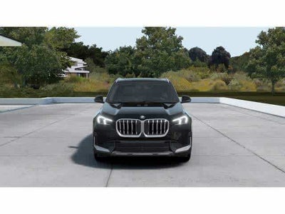 2027 BMW X1 xDrive28i Sports Activity Vehicle
