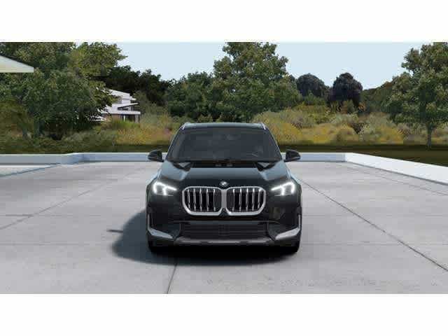 2027 BMW X1 xDrive28i Sports Activity Vehicle