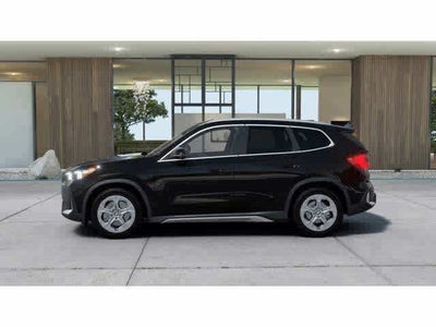 2027 BMW X1 xDrive28i Sports Activity Vehicle