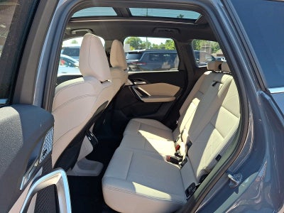 2023 BMW X1 xDrive28i Sports Activity Vehicle