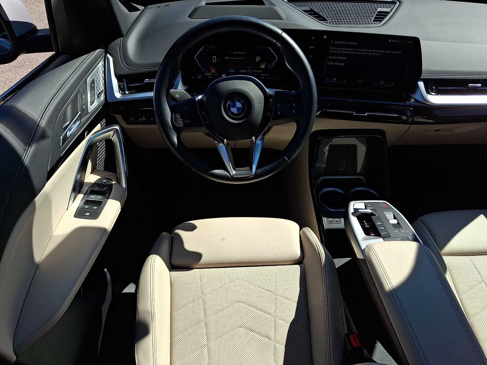 2023 BMW X1 xDrive28i Sports Activity Vehicle
