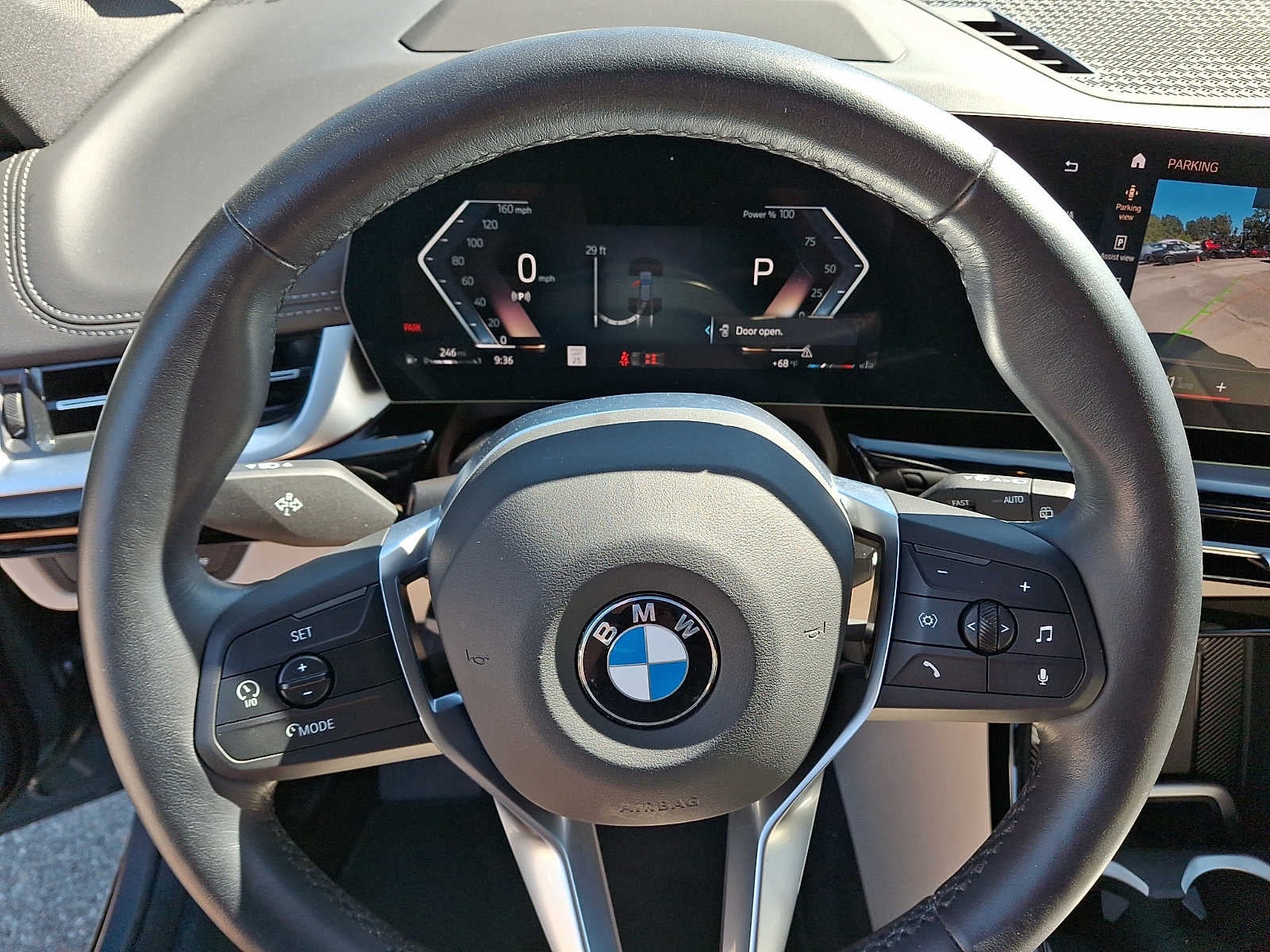 2023 BMW X1 xDrive28i Sports Activity Vehicle