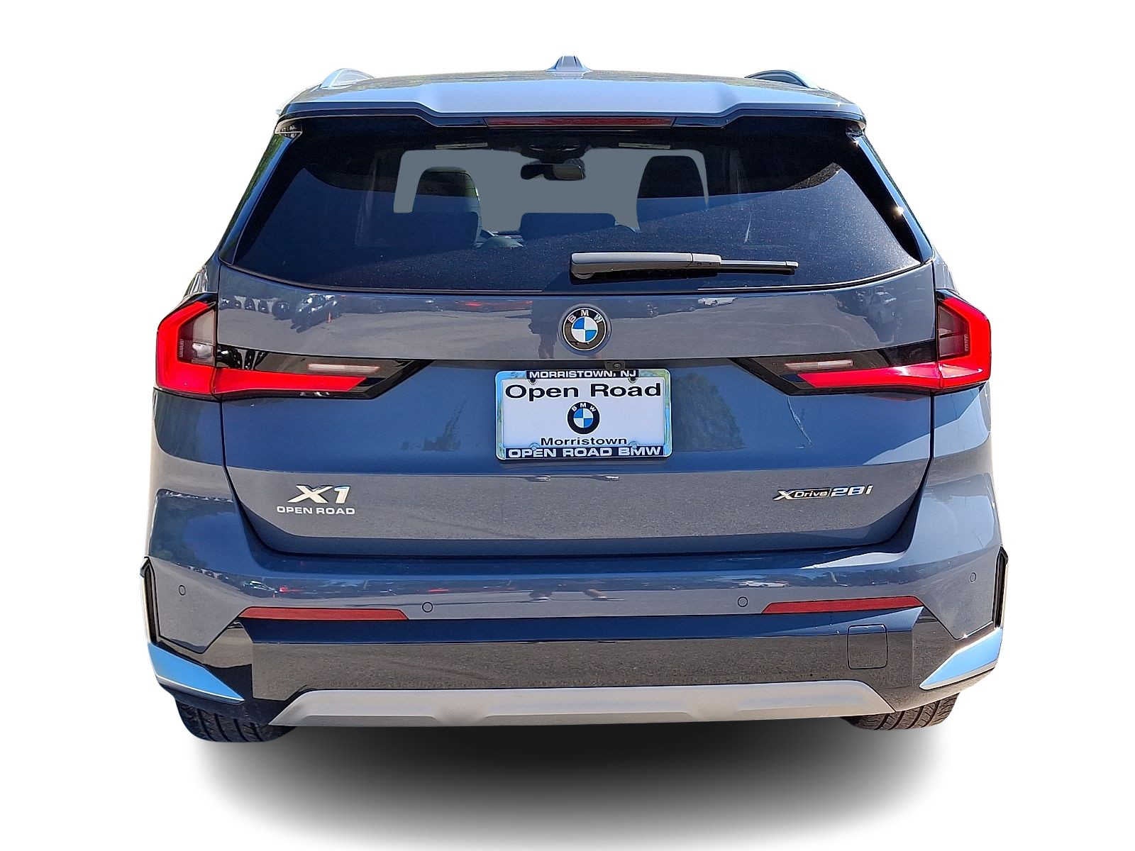 2023 BMW X1 xDrive28i Sports Activity Vehicle