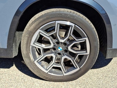 2023 BMW X1 xDrive28i Sports Activity Vehicle