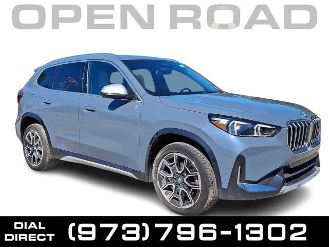 2023 BMW X1 xDrive28i Sports Activity Vehicle