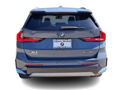 2023 BMW X1 xDrive28i Sports Activity Vehicle