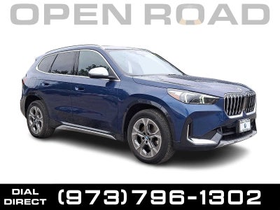 2023 BMW X1 xDrive28i Sports Activity Vehicle