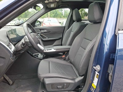 2023 BMW X1 xDrive28i Sports Activity Vehicle