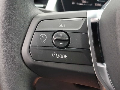 2023 BMW X1 xDrive28i Sports Activity Vehicle