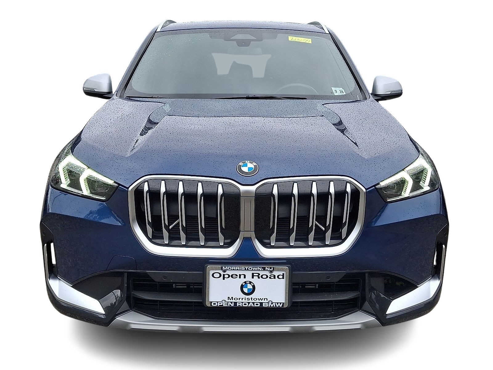 2023 BMW X1 xDrive28i Sports Activity Vehicle