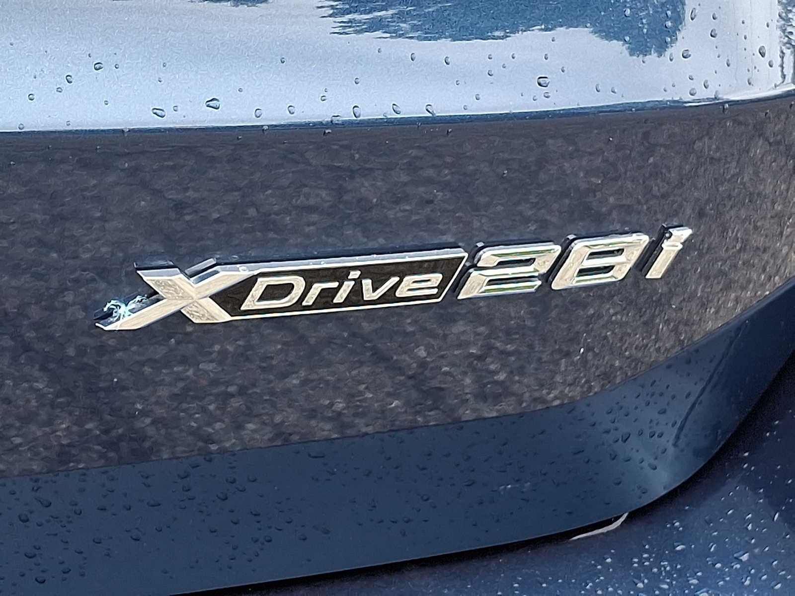 2023 BMW X1 xDrive28i Sports Activity Vehicle