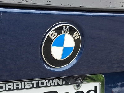 2023 BMW X1 xDrive28i Sports Activity Vehicle